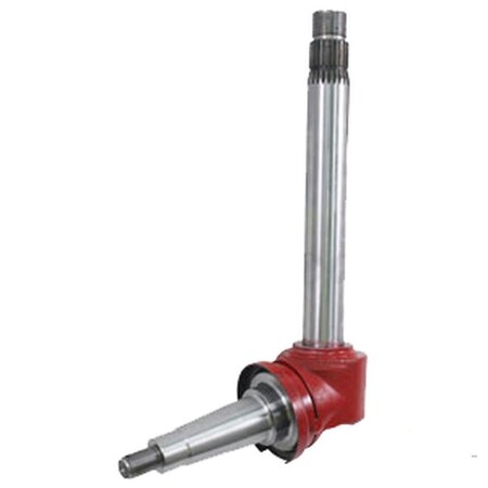 Aftermarket Spindle, Steering RHLH A-71785HD-AI